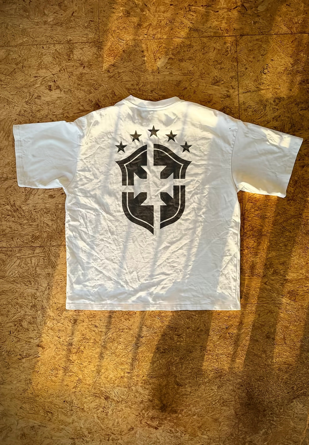 Neymar Iconic Oversize Tee