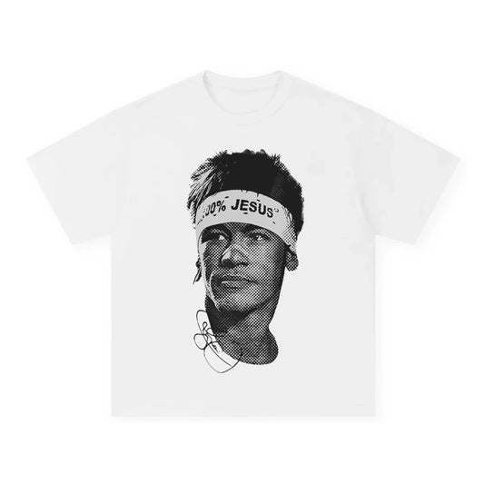 Neymar Iconic Oversize Tee