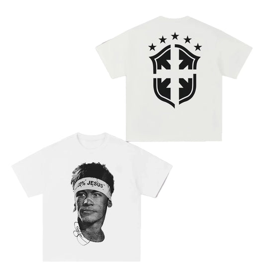 Neymar Iconic Oversize Tee